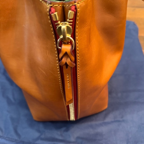 Dooney & Bourke Barlow Tote - Picture 12 of 16